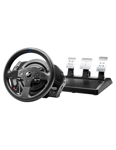 Volante Thrustmaster T300RS GT 1080 Force Feedback PS5