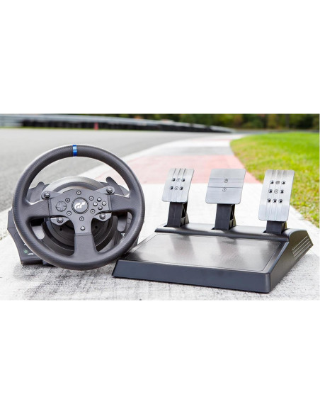 Volante Thrustmaster T300RS GT 1080 Force Feedback PS5