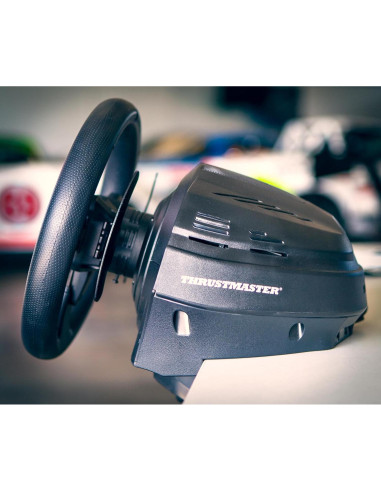 Volante Thrustmaster T300RS GT 1080 Force Feedback PS5