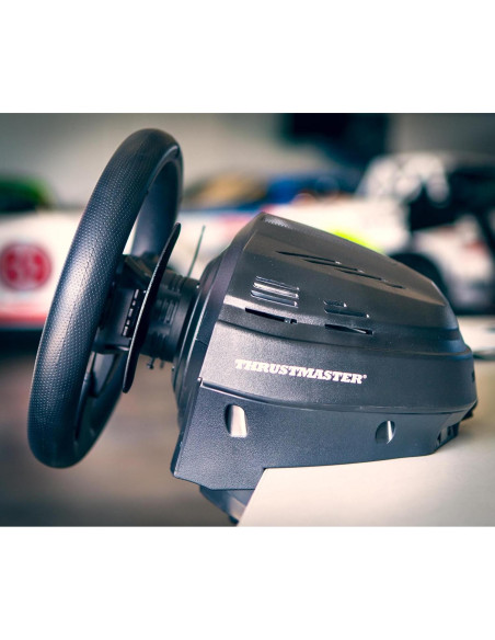 Volante Thrustmaster T300RS GT 1080 Force Feedback PS5