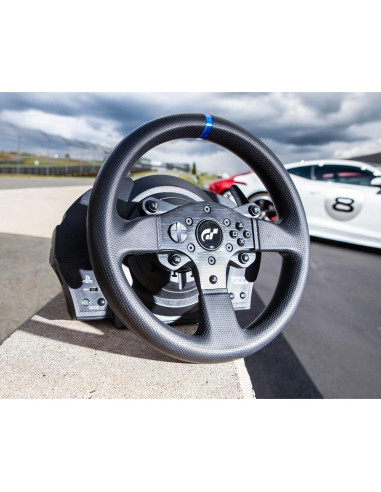 Volante Thrustmaster T300RS GT 1080 Force Feedback PS5