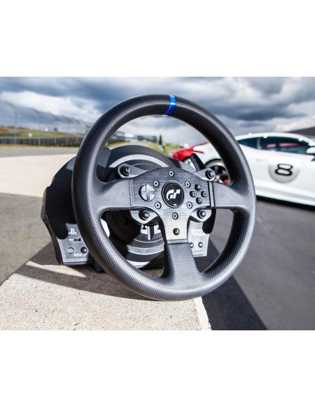 Volante Thrustmaster T300RS GT 1080 Force Feedback PS5