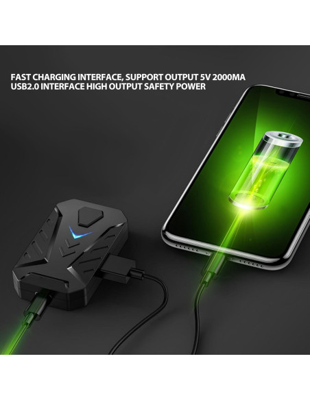 Combo de Teclado y Ratón Bewinner K13 4 en 1 para Juegos