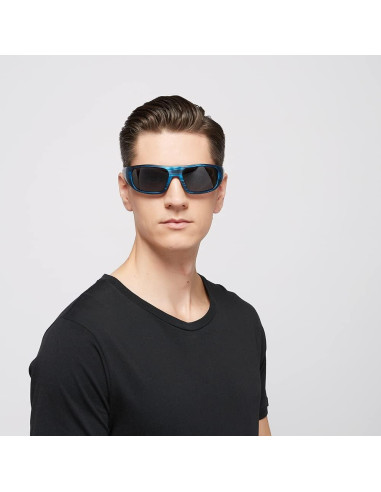 Gafas Inteligentes OhO OSBT8-F413 con Altavoz Bluetooth UV400