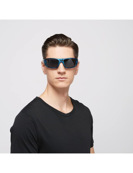 Gafas Inteligentes OhO OSBT8-F413 con Altavoz Bluetooth UV400