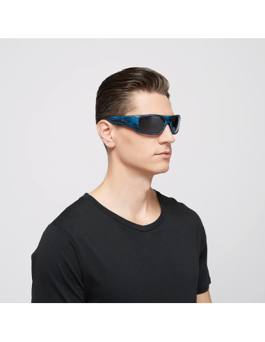 Gafas Inteligentes OhO OSBT8-F413 con Altavoz Bluetooth UV400