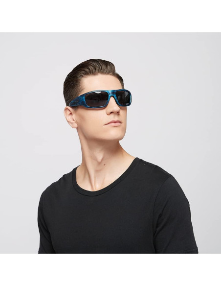 Gafas Inteligentes OhO OSBT8-F413 con Altavoz Bluetooth UV400