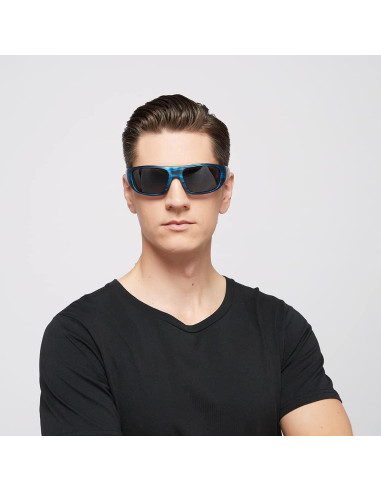 Gafas Inteligentes OhO OSBT8-F413 con Altavoz Bluetooth UV400