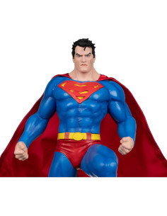 Estatua Coleccionable Superman Jim Lee 1:6 McFarlane Toys 2