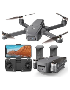 Dron TTROARDS TT16 con Cámara 1080p y 2 Baterías