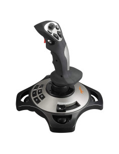 Joystick de Vuelo PXN 2113 con Vibración y Aceleración
