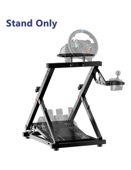 Soporte de Volante XRhinorth para Logitech y Thrustmaster