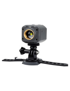 Luces de Vuelo Nocturno Hanatora para DJI Mavic y Air