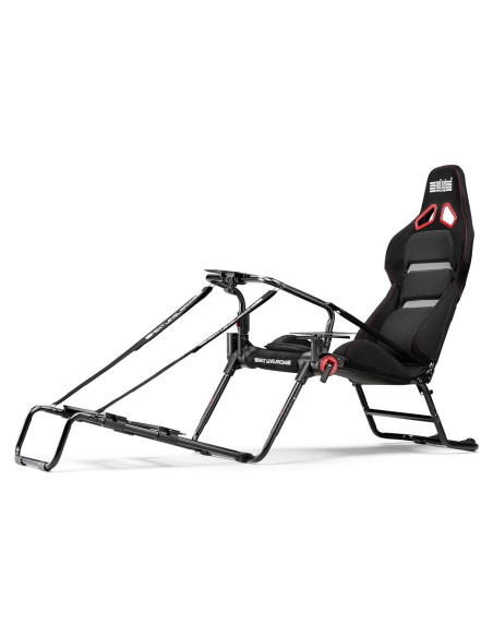 Cockpit de Carreras Next Level Racing NLR-S031 Plegable GT