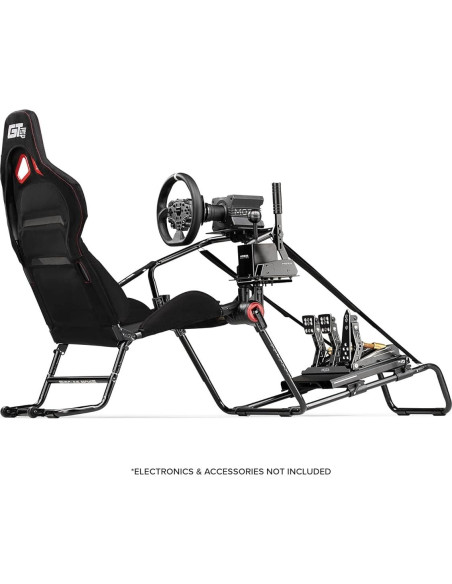 Cockpit de Carreras Next Level Racing NLR-S031 Plegable GT