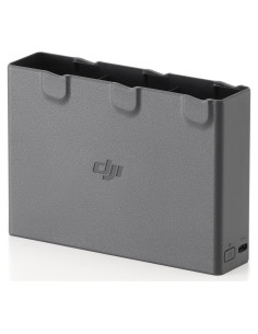 Hub de Carga Bidireccional DJI Avata 2 para 3 Baterías