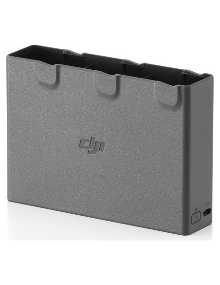 Hub de Carga Bidireccional DJI Avata 2 para 3 Baterías