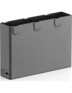 Hub de Carga Bidireccional DJI Avata 2 para 3 Baterías 2