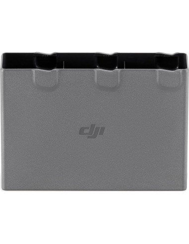 Hub de Carga Bidireccional DJI Avata 2 para 3 Baterías