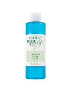 Jabón Corporal Azuleno Mario Badescu 226g Piel Seca/Sensible