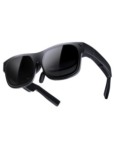 Gafas AR TCL Nxtwear S+ 120Hz con almohadillas nasales