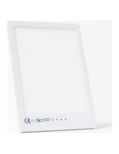 Lámpara de Terapia de Luz FITSCI LED 15000 LUX Ajustable