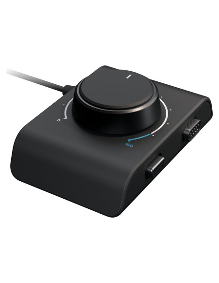 Adaptador de Carreras Logitech G para Xbox y PlayStation