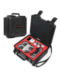 Estuche Duro Impermeable GAGITERVR SN3 para DJI NEO Drone