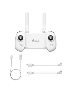 Control Remoto Potensic Atom LT con Carga USB y OTG