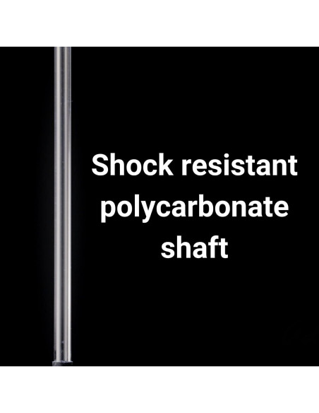 Adoro Silent Sticks - Palos de Batería Acústica - 1 Par