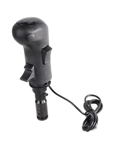 Perilla de Cambios USB Shkalacar para Logitech G29 G27 G25