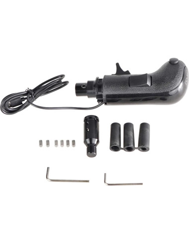 Perilla de Cambios USB Shkalacar para Logitech G29 G27 G25