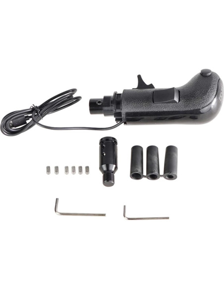 Perilla de Cambios USB Shkalacar para Logitech G29 G27 G25