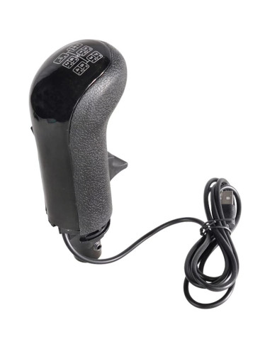 Perilla de Cambios USB Shkalacar para Logitech G29 G27 G25