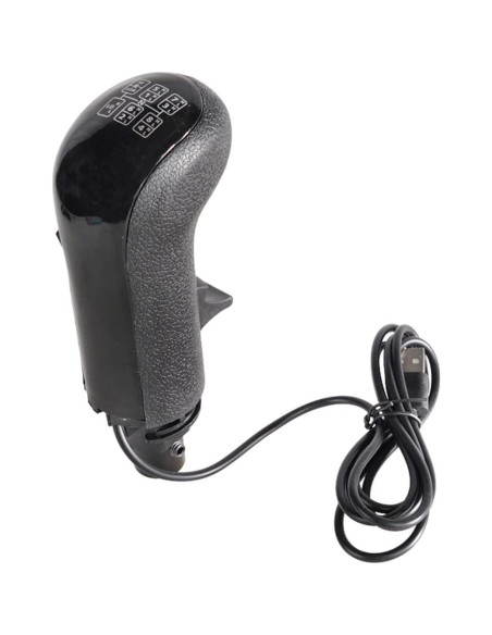 Perilla de Cambios USB Shkalacar para Logitech G29 G27 G25