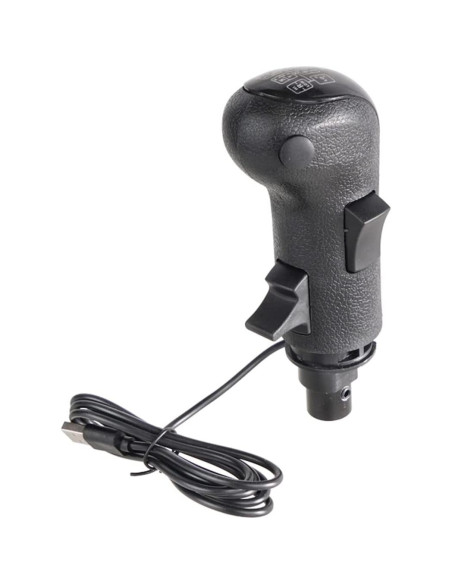 Perilla de Cambios USB Shkalacar para Logitech G29 G27 G25