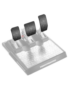 Agarre de Goma Thrustmaster T-LCM para Pedales de Simulación