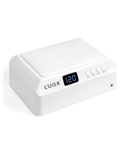 Lámpara UV LED L'UGX 72W para Uñas con Almohadilla