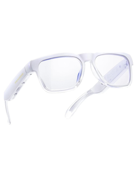 Gafas Inteligentes OhO A8 PRO con Altavoz Bluetooth y UV