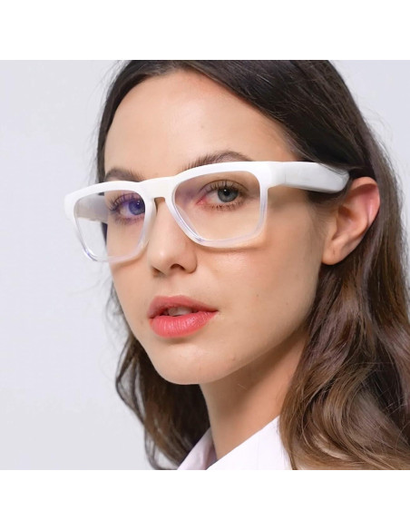 Gafas Inteligentes OhO A8 PRO con Altavoz Bluetooth y UV