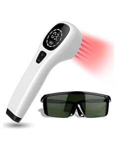 Dispositivo Láser Frío KTS para Articulaciones y Músculos