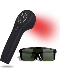 Dispositivo Láser Frío KTS para Articulaciones y Músculos 2