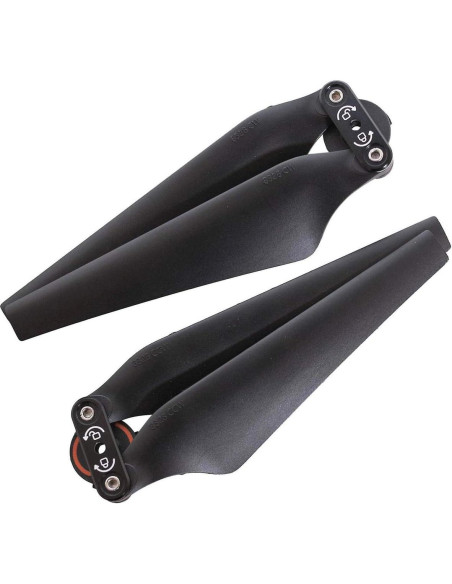 Hélices Autel Robotics EVO para Drone Plegable, Negro