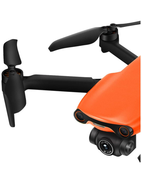 Hélices Autel EVO Nano 8 PCS Bajo Ruido Nylon Plegables