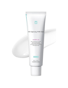 Crema Refinadora de Poros MANTONG 50g Hidratante Coreano