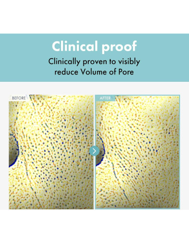 Crema Refinadora de Poros MANTONG 50g Hidratante Coreano