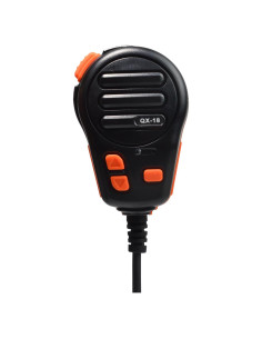 Micrófono USB UAYESOK QX-18 para Euro Truck Simulator 2