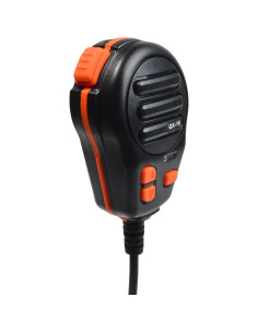 Micrófono USB UAYESOK QX-18 para Euro Truck Simulator 2 2