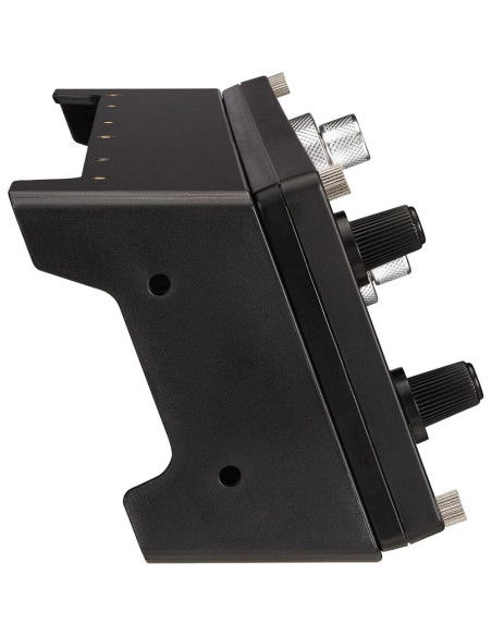 Panel de Radio Logitech G Pro Flight para Simulador