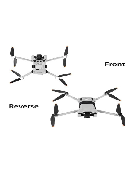 Sistema de Lanzamiento Aéreo Beciquook para Drones - 1000m